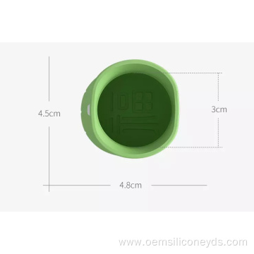 Silicone Floor Protector Round Furniture Table Feet Covers